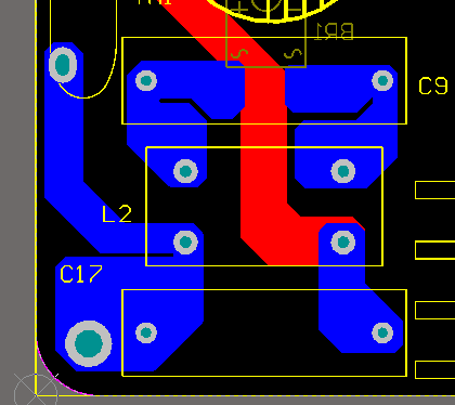 8个经验搞定开关电源PCBLayout插图(9)