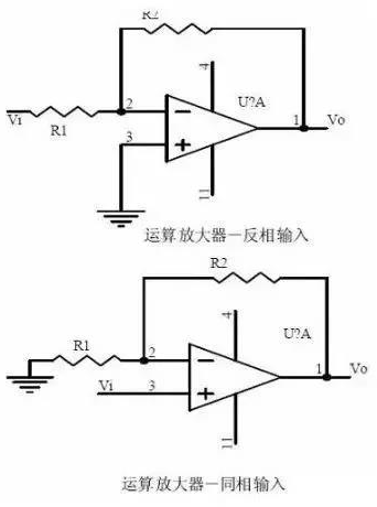 20个经典模拟电路，必须收藏了插图(21)