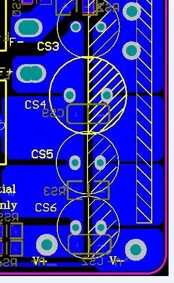 8个经验搞定开关电源PCBLayout插图(8)