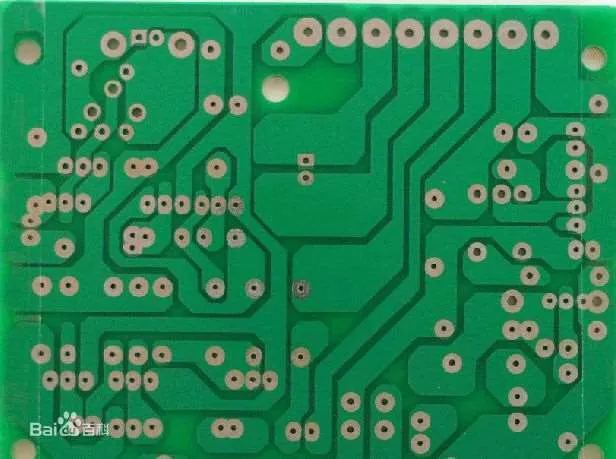 印制板 Pcb 的工艺选型 21ic中国电子网