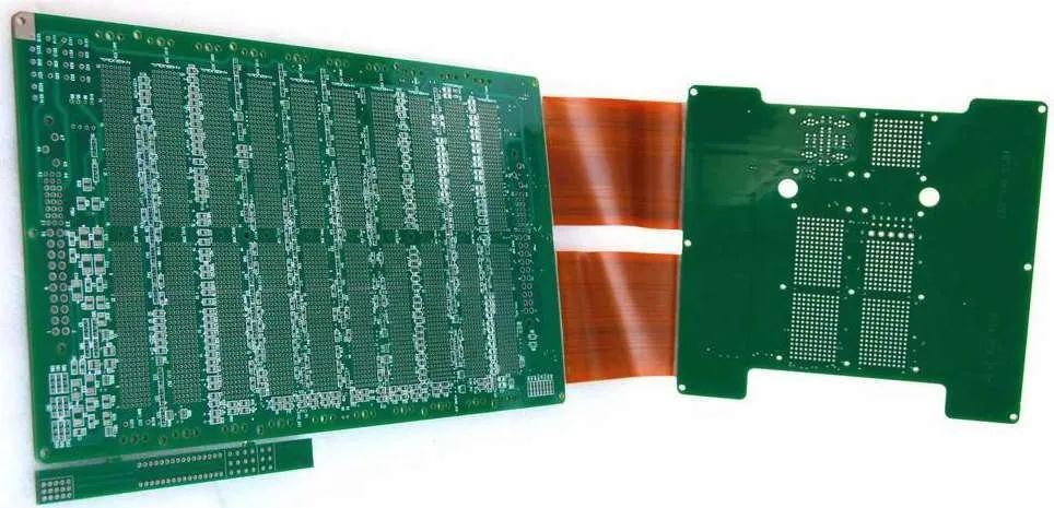 印制板 Pcb 的工艺选型 21ic中国电子网