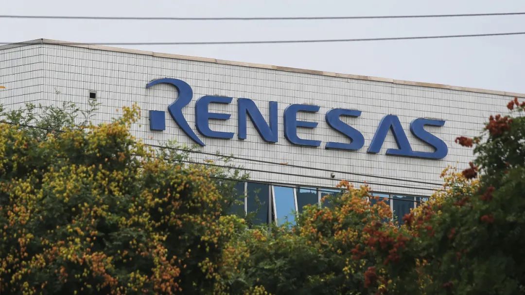 首页 公众号精选  半导体快评据悉,瑞萨位于茨城的工厂共有两栋大楼