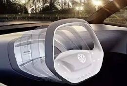 大众旗下三款重磅新型车亮相16广州车展 手机21ic电子网