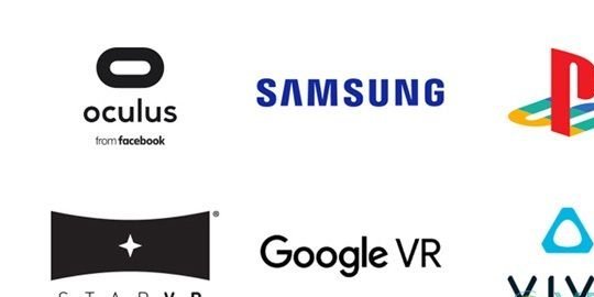 首個全球vr協會gvra成立 由oculus,htc,谷歌,索尼,三星,宏碁創立