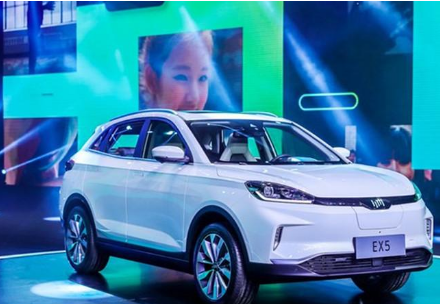 新能源车主漫漫预订路:情绪焦虑,“佛系”等车