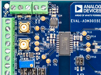 详解ADI公司的ADM3055E产品