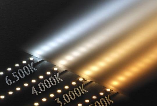 LED荧光粉到底是什么?又有什么作用? - 21ic中国电子网