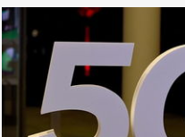 5G将会有80%是用于物与物之间的通信