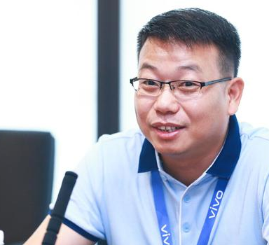 vivo副总裁胡柏山预测3年内中国5G网络覆盖将达到目前4G网络的水平