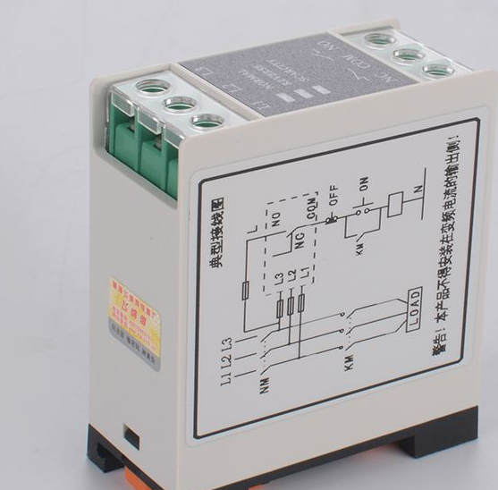 相序保护器是什么_相序保护器工作原理