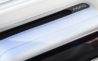 noria智能空调 全球最小的空调