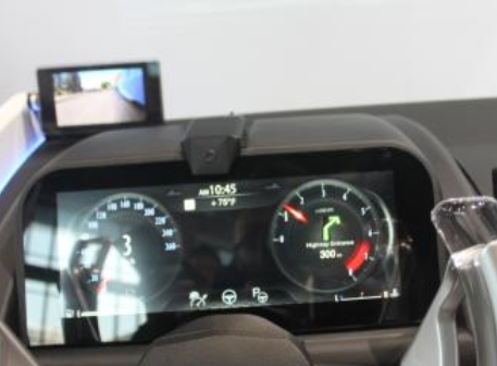 智能網聯汽車在克服各種困難和挑戰以后 還是會向著良性的趨勢發展